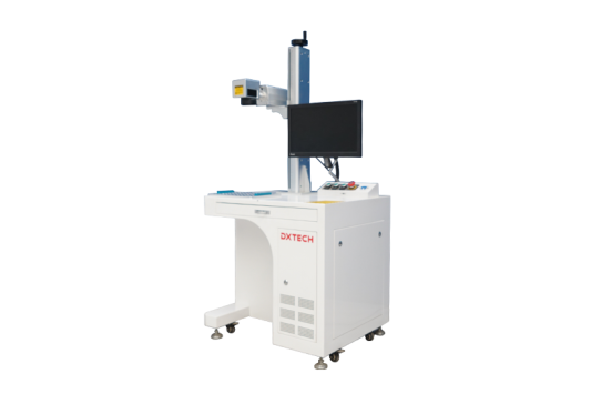 Maquina De Marcacao a Laser Ultravioleta DXTEHC A Venda Em St. Louis