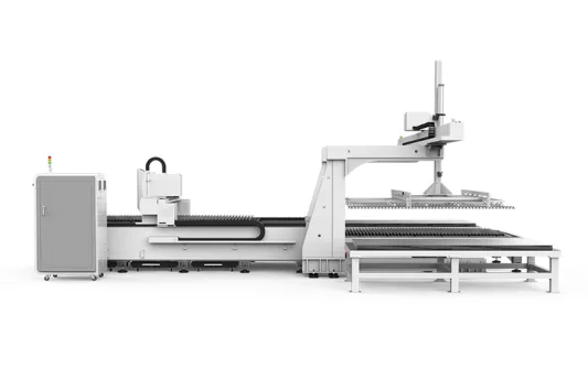 comprar maquina de corte a laser fiber laser 1500w