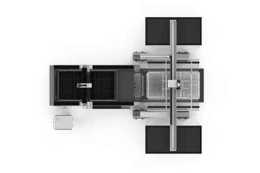 comprar maquina de corte a laser fiber laser 1500w