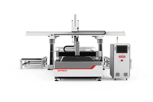 comprar maquina de corte a laser fiber laser 1500w