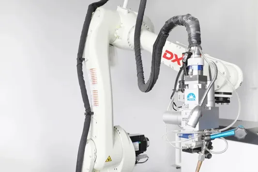 dxtech 3d máquina de solda a laser de fibra de metal automática à venda em curitiba-2