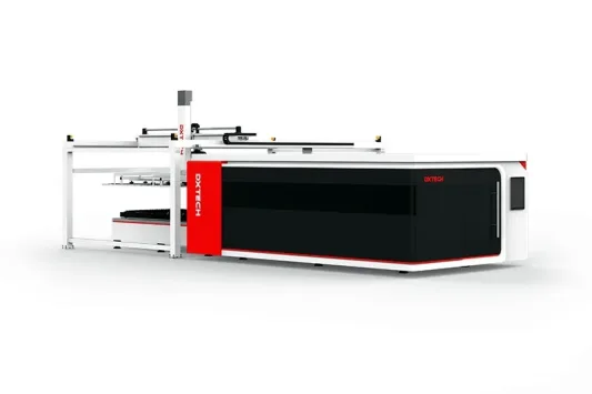maquina de corte a laser cnc preco 6000w laser