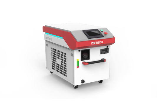 dxtech mini maquina de solda a laser de fibra portatil de metal a venda em manaus