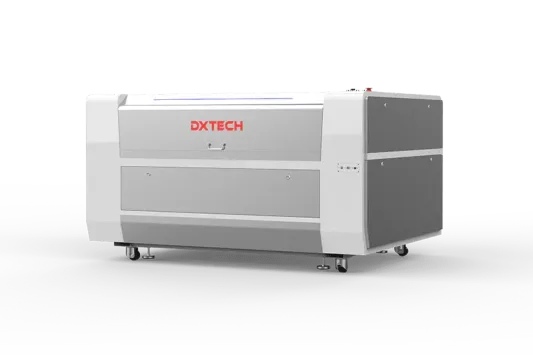 DXTECH Maquina de Corte a Laser acrilico Economica 1390 para Compensado, Plastico, PVC - Preco em Brasilia