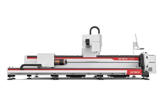 Melhor maquina de corte a laser de chapas e tubos, corte a laser de metais
