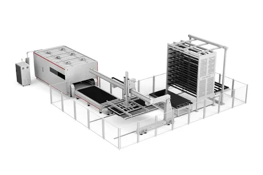 6000w laser maquina de corte a laser para chapas de aco preco