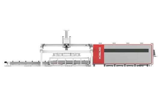 maquina de corte laser industrial maquina cnc laser
