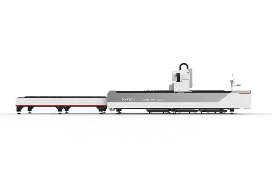 Fornecedores de Maquina de Corte a Laser a Fibra CNC com Mesa Intercambiavel de 1000w a 1500w - Maquina de Corte a Laser a Fibra CNC com Mesa Intercambiavel (3)