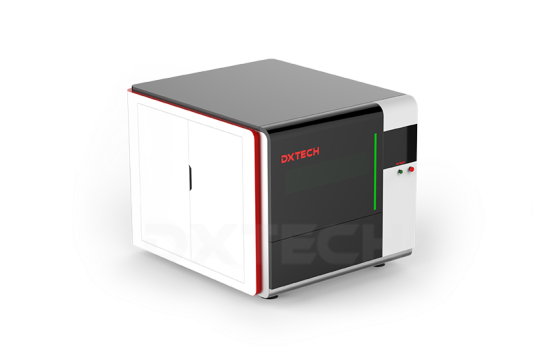 Cortador a Laser de Fibra de 1,5 kW - Comprar Maquina de Corte a Laser de Fibra de 1000W de Alta Precisao (3)