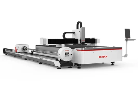 dxtech-flt-melhor-maquina-de-corte-a-laser-de-fibra-para-chapas-metalicas-e-tubos-de-3000w