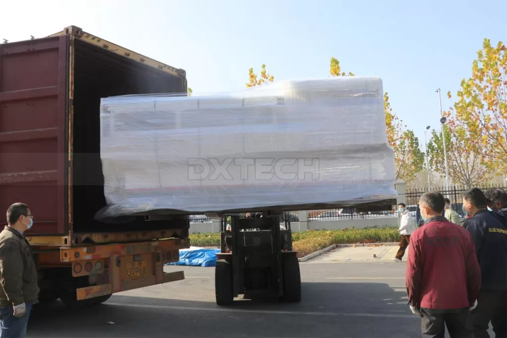 metal laser cutting machine