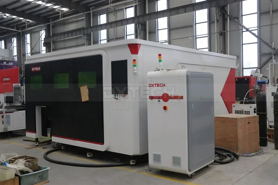 1530sp metal laser cutting machine