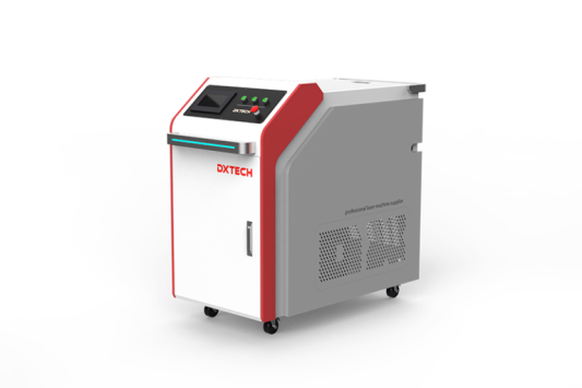 Maquina de Solda a Laser Portatil DXTECH 3 em 1 (2)