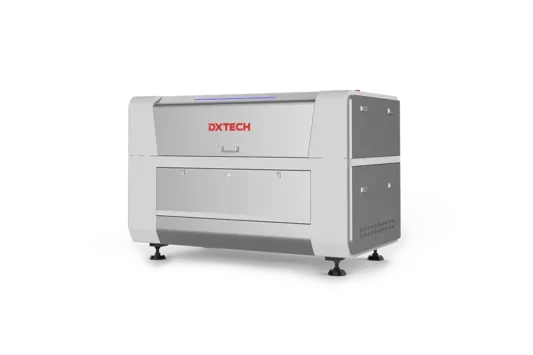 Maquina de corte a laser Corte DXTECH 1390 economica