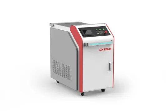 Maquina de soldagem a laser portatil dxtech 3 em 1 (2)