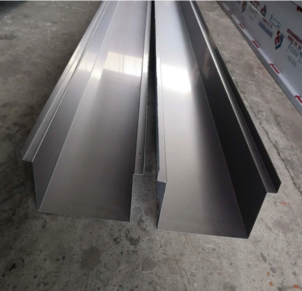 dxtech pressure arm automatic plates panel bending machine sample-3