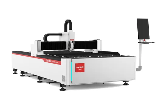 6000w laser maquina de corte de chapa a laser