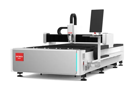 6000w laser maquina de corte de chapa a laser