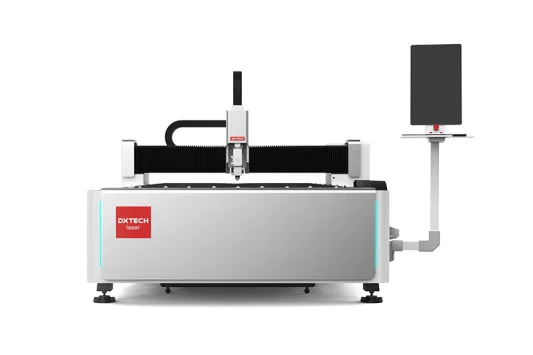 6000w laser maquina de corte de chapa a laser