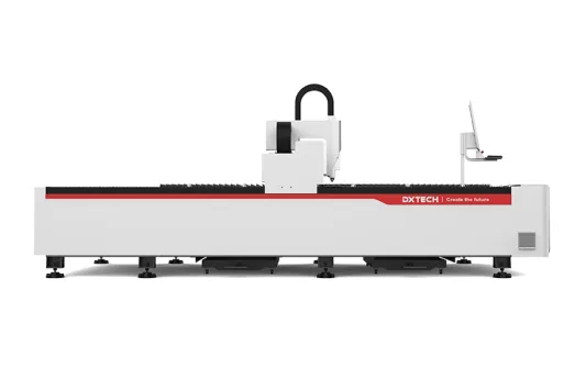 6000w laser maquina de corte de chapa a laser