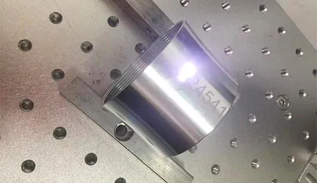 Ampla gama de marcacao-dxtech