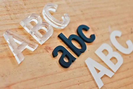 Corte a laser de CO2-dxtech