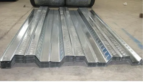 DXTECH-Maquina de conformacao a frio para perfis de piso 500x500, modelo 1