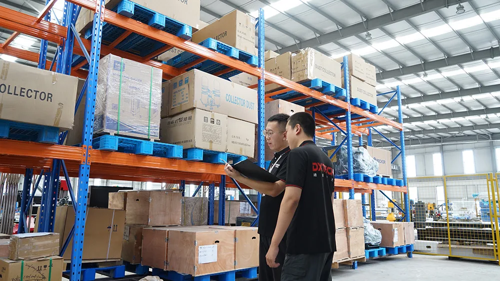 Fabricas de laser DXTECH-Maquina de corte a laser de fibra DXTECH (4)