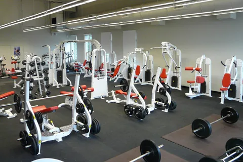 Maquina de corte a laser DXTECH para fabricacao de equipamentos