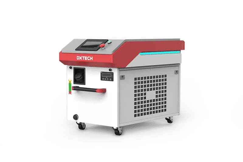 Micro soldagem a laser