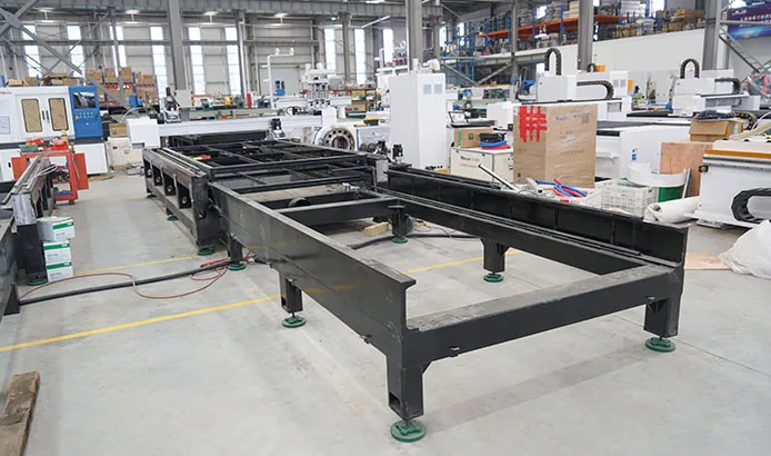 Troca automatica de plataforma