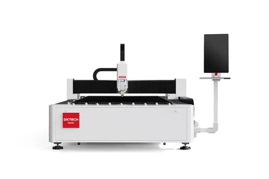 fiber laser 1500w maquina de corte a laser para artesanato