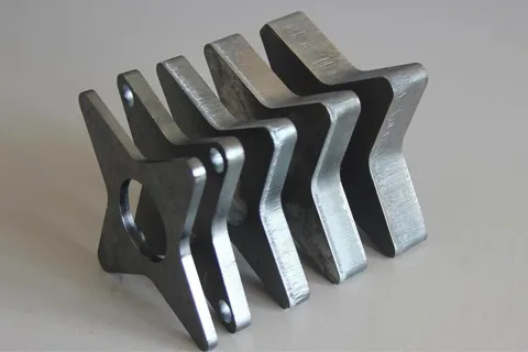 Amostra de corte a laser de metal (4)