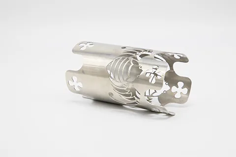 Amostra de corte de aco inoxidavel (3)