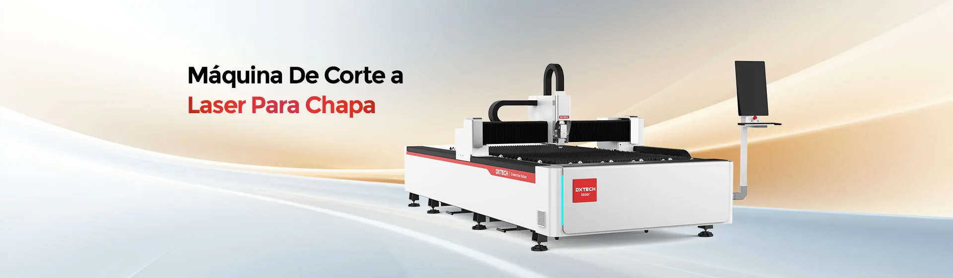 Máquina De Corte a Laser Para Chapa máquina de corte a laser