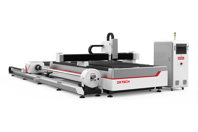 Maquina a Laser da Serie EPT