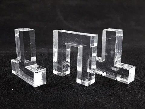 Maquina de corte a laser CO2 1390 - Maquina de corte a laser para acrilico