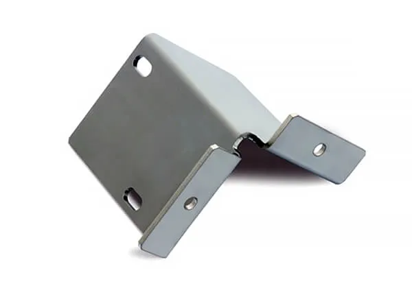 Maquina de dobra - amostra