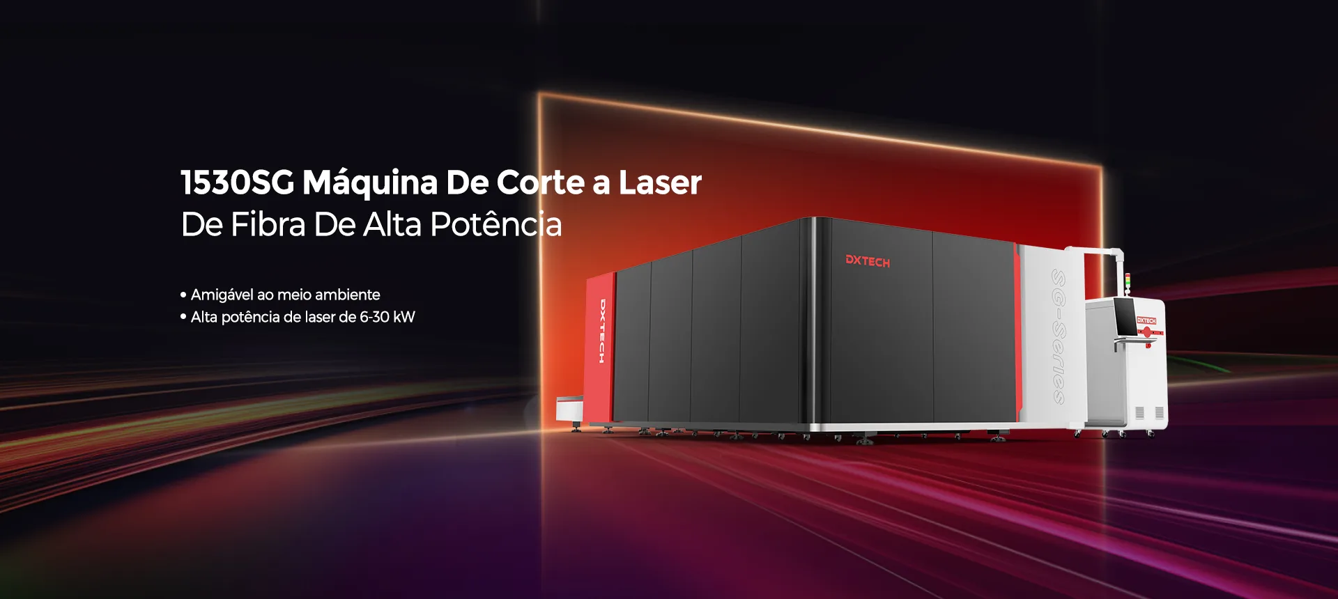 máquina de corte a laser máquina de corte a laser de fibra