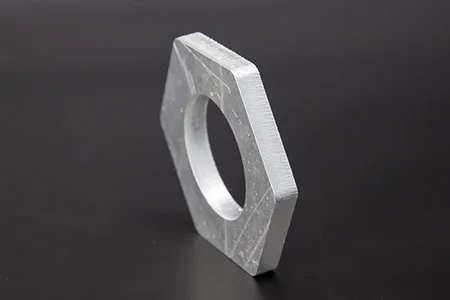 Amostra de Corte a Laser