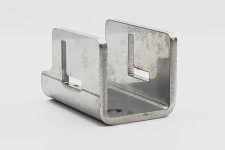 Amostra de Maquina de Dobra