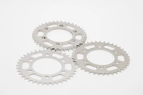 Amostra de maquina de corte a laser de chapa metalica e tubo da DXTECH com mesa de troca