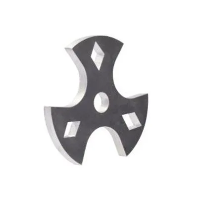 Maquina de corte a laser de DXTECH para chapas metalicas- amostra de cortador a laser