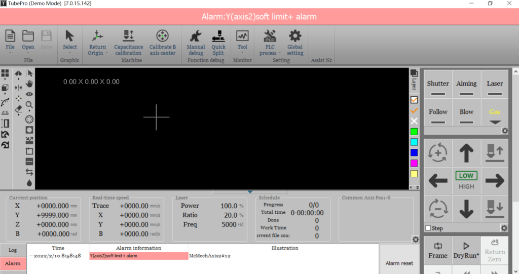 TubePro-software-de-corte-de-tubos